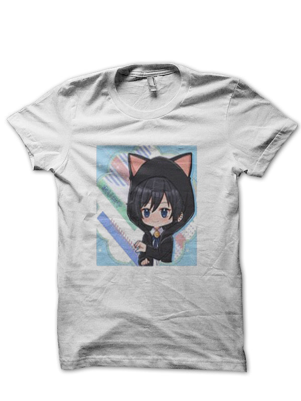 Hori San To Miyamura Kun T-Shirt Style005 Hoodie, Sweatshirt | PureTeeCo.com