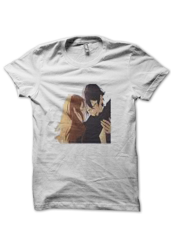Hori San To Miyamura Kun T-Shirt Style004 Hoodie, Sweatshirt | PureTeeCo.com