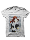 HoriMiya T-Shirt Style010 Hoodie, Sweatshirt | PureTeeCo.com