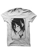 HoriMiya T-Shirt Style006 Hoodie, Sweatshirt | PureTeeCo.com
