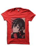 HoriMiya T-Shirt Style005 Hoodie, Sweatshirt | PureTeeCo.com