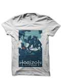 Horizon Zero Dawn T-Shirt Style011 Hoodie, Sweatshirt | PureTeeCo.com