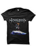 Horizon Zero Dawn T-Shirt Style001 Hoodie, Sweatshirt | PureTeeCo.com