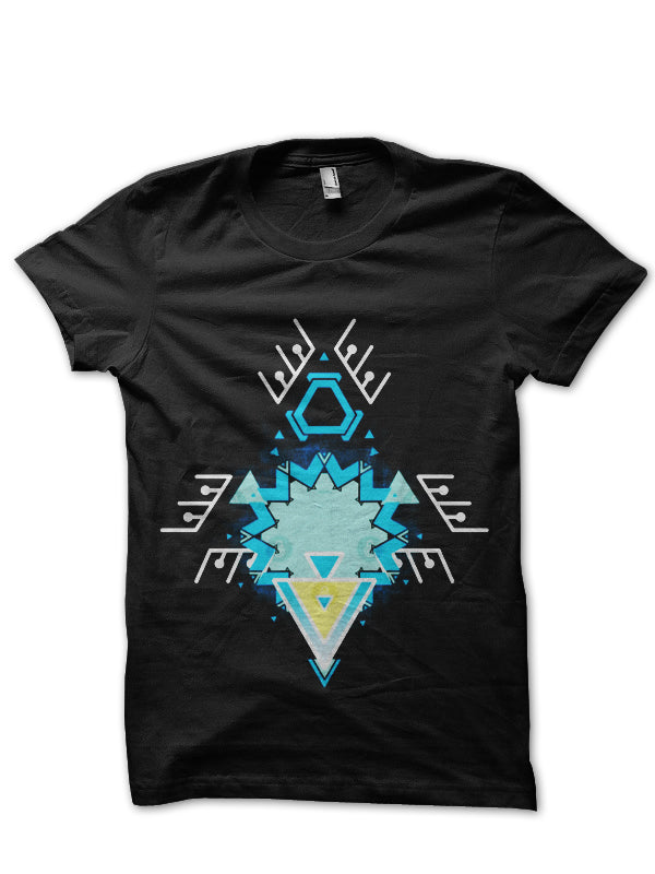 Horizon Zero Dawn T-Shirt Style010 Hoodie, Sweatshirt | PureTeeCo.com