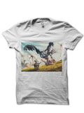 Horizon Zero Dawn T-Shirt Style008 Hoodie, Sweatshirt | PureTeeCo.com