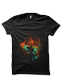 Horizon Zero Dawn T-Shirt Style003 Hoodie, Sweatshirt | PureTeeCo.com