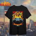 Horned King The Black Cauldron Evil King shirt
