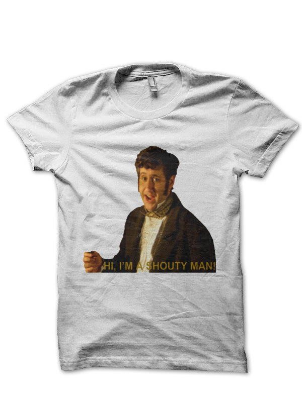 Horrible Histories T-Shirt Style001 Hoodie, Sweatshirt | PureTeeCo.com
