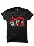 Horror Movies T-Shirt Hoodie, Sweatshirt | PureTeeCo.com