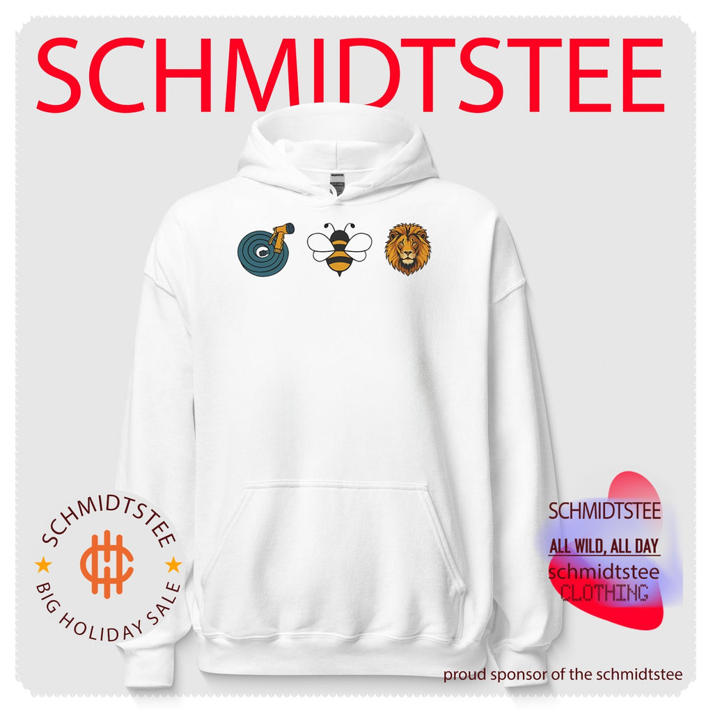 Hose Bee Lion shirt