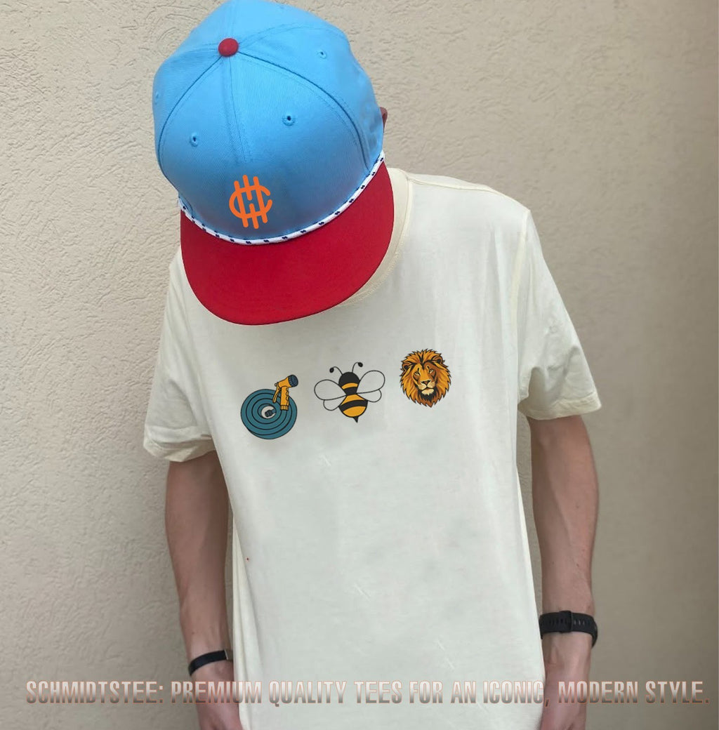 Hose Bee Lion shirt
