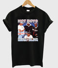 Hot Boy$ Vintage Tshirt Hoodie, Sweatshirt | PureTeeCo.com