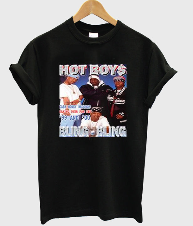 Hot Boy$ Vintage Tshirt Hoodie, Sweatshirt | PureTeeCo.com