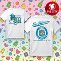 Hot Mulligan Dec 6-7 2025 Detroit MI Two Sided Shirt