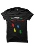 Hot Space T-Shirt Style010 Hoodie, Sweatshirt | PureTeeCo.com