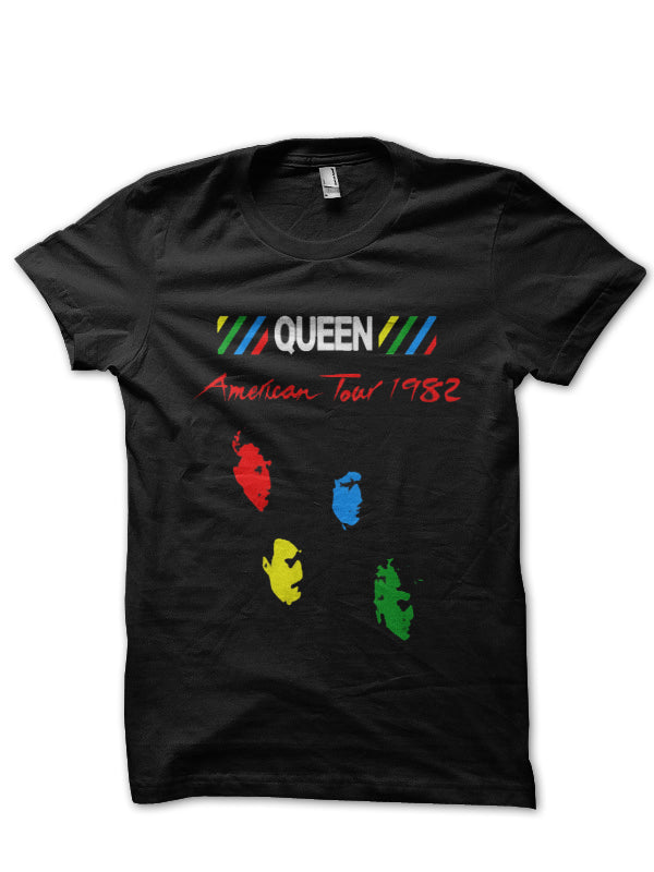 Hot Space T-Shirt Style010 Hoodie, Sweatshirt | PureTeeCo.com