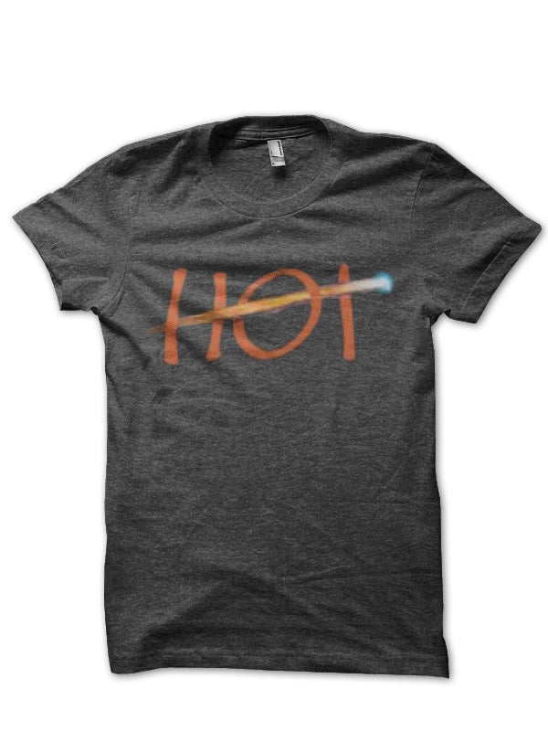Hot Space T-Shirt Style009 Hoodie, Sweatshirt | PureTeeCo.com