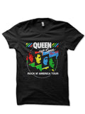 Hot Space T-Shirt Hoodie, Sweatshirt | PureTeeCo.com
