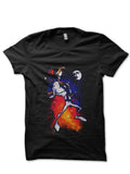 Hot Space T-Shirt Style008 Hoodie, Sweatshirt | PureTeeCo.com