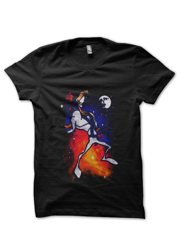 Hot Space T-Shirt Style008 Hoodie, Sweatshirt | PureTeeCo.com