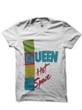 Hot Space T-Shirt Style007 Hoodie, Sweatshirt | PureTeeCo.com