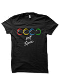 Hot Space T-Shirt Style004 Hoodie, Sweatshirt | PureTeeCo.com