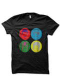 Hot Space T-Shirt Style003 Hoodie, Sweatshirt | PureTeeCo.com