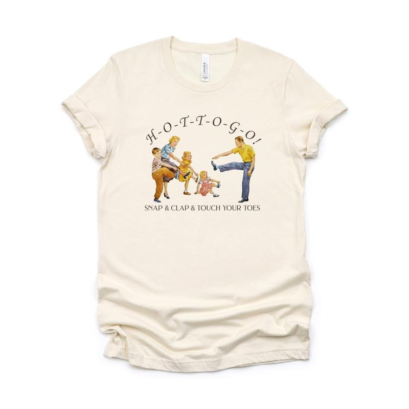Hot To Go ChapeII R0an T Shirt, Iconic Fan Gift Gay Queer, Femme Shirt, Wlw Top, Queer Culture Artist, Midwest Princess,...