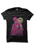 Hotline Miami T-Shirt Style010 Hoodie, Sweatshirt | PureTeeCo.com