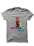 Hotline Miami T-Shirt Style009 Hoodie, Sweatshirt | PureTeeCo.com