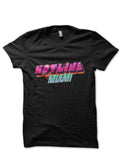Hotline Miami T-Shirt Style005 Hoodie, Sweatshirt | PureTeeCo.com