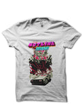 Hotline Miami T-Shirt Style004 Hoodie, Sweatshirt | PureTeeCo.com