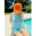 Hotter than a Hoochie Coochie tank  | Seafoam comfort colors tank T-Shirts, Hoodie, Sweatshirt | PureTeeCo.com