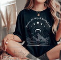 House Of Wind Book club t-shirt, ACOTAR Art t-shirt, Sarah J Maas t-shirt, Crescent City t-shirt, Night Court Sarah J...