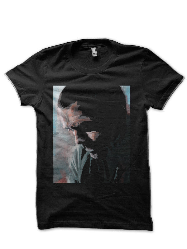House MD Black T-Shirt Style001 Hoodie, Sweatshirt | PureTeeCo.com