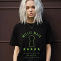 Housemaid Shirt, Thriller Book Lover T-Shirt, Kill or Be Killed, To Die For Womenswear Graphic Short Sleeves Fashion...