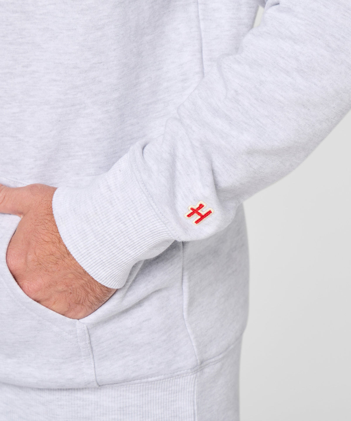 Houston Astros Jersey Logo '13 Hoodie