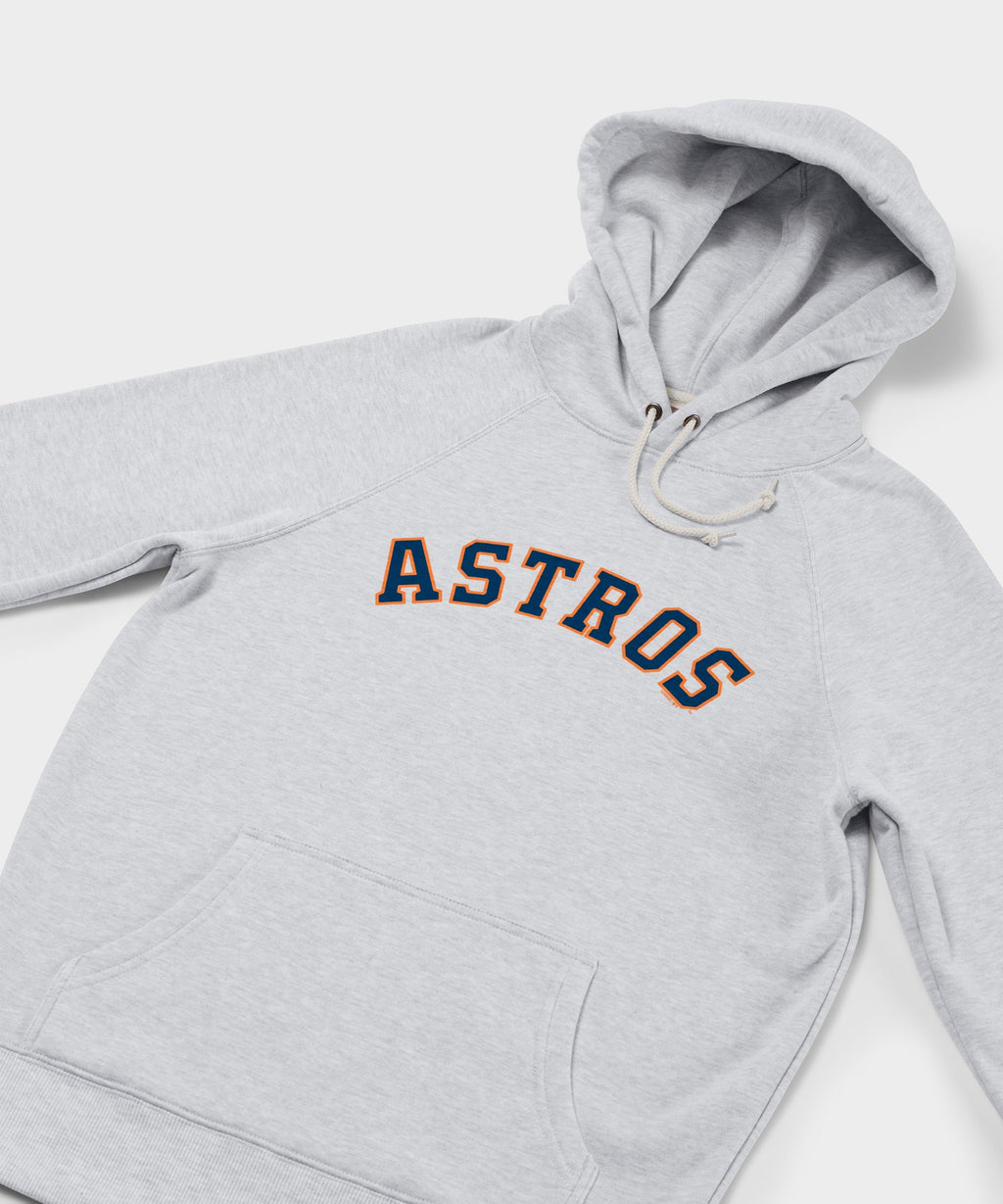 Houston Astros Jersey Logo '13 Hoodie
