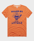 Houston Astros Killer B's