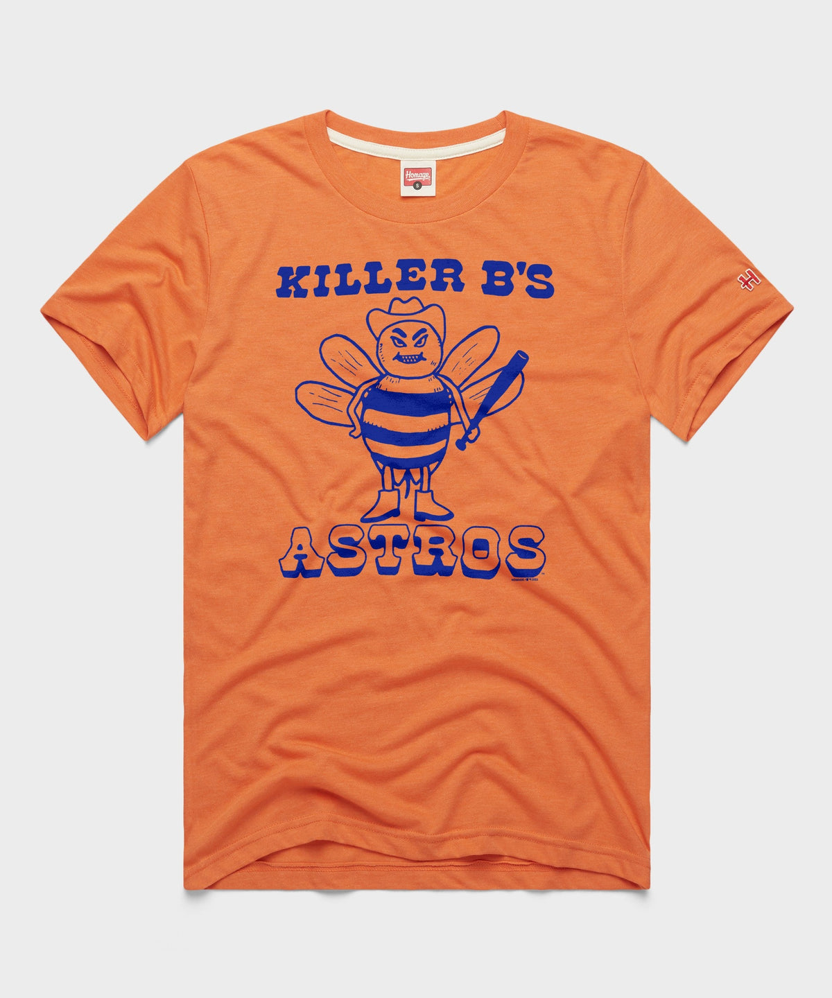 Houston Astros Killer B's