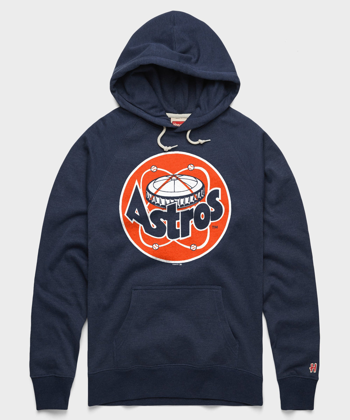 Houston Astros '77 Hoodie
