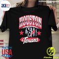Houston Texans Americana 2026 Shirt
