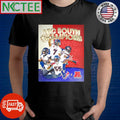 Houston Texans Are Afc South Champions photo shirt