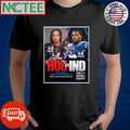 Houston Texans vs Indianapolis Colts September 8 2024 shirt