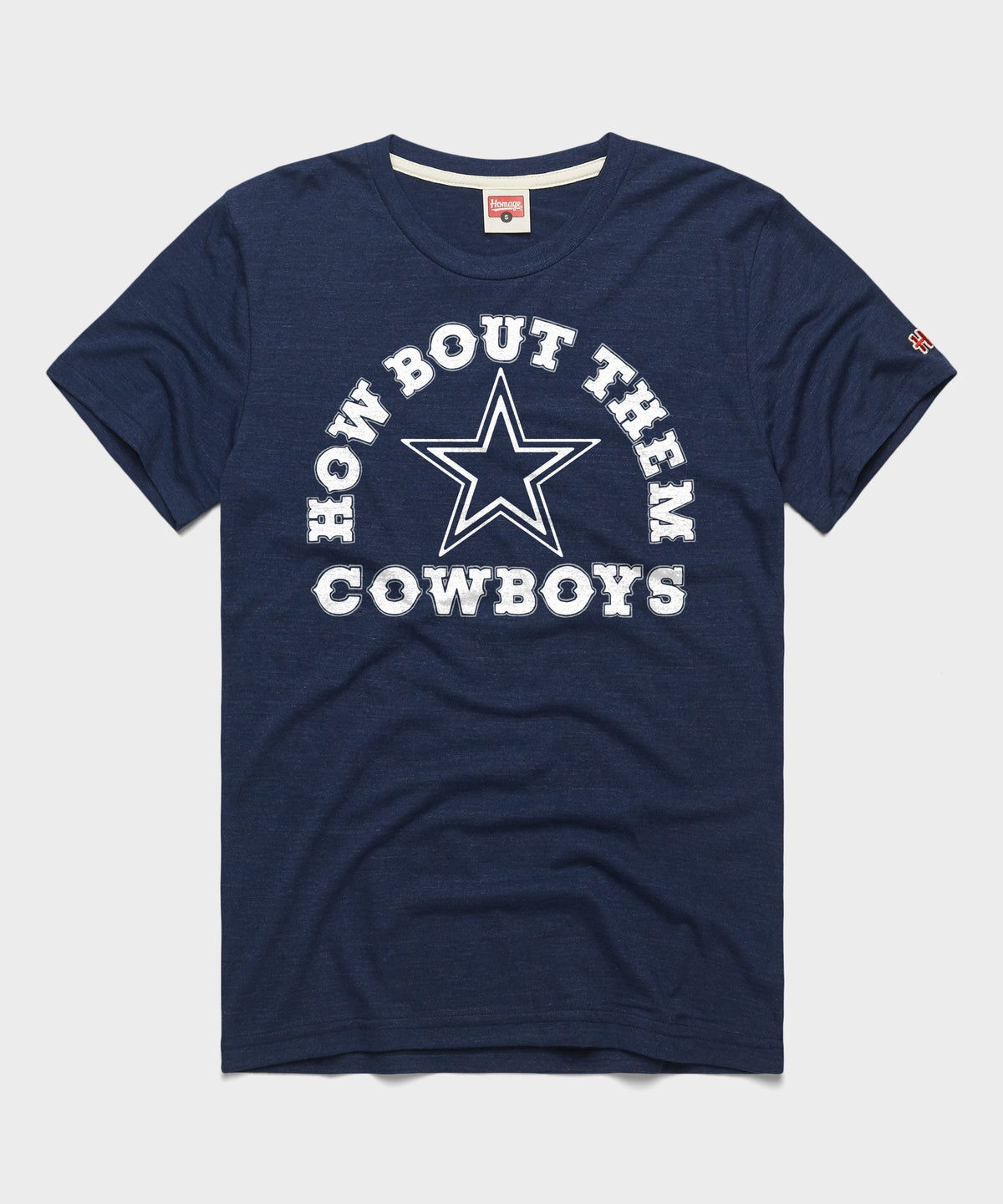 How Bout Them Cowboys
