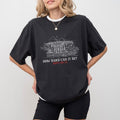 How Hard Can It Be Boys Do It Comfort Colors Shirt, Women Power Graphic Tee, Women's Rights Unhinged Shirt, Equal Rights...