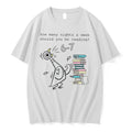 How Many Nights A Week Should You Be Reading 6 7 Tshirts Sweater Hoodie Jpg