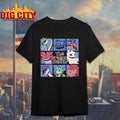 How To Train Your Dragon Bunch shirt