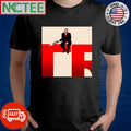 How Trump keeps undermining his own strategy shirt