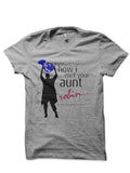 How I Met Your Aunt Grey T-Shirt Hoodie, Sweatshirt | PureTeeCo.com